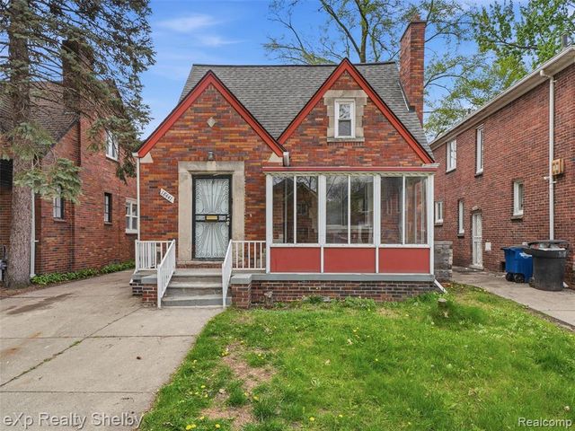 18441 Monica Street, Detroit, MI 48221
