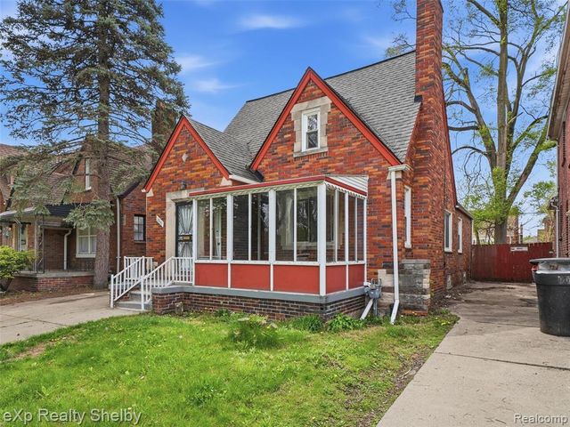 18441 Monica Street, Detroit, MI 48221