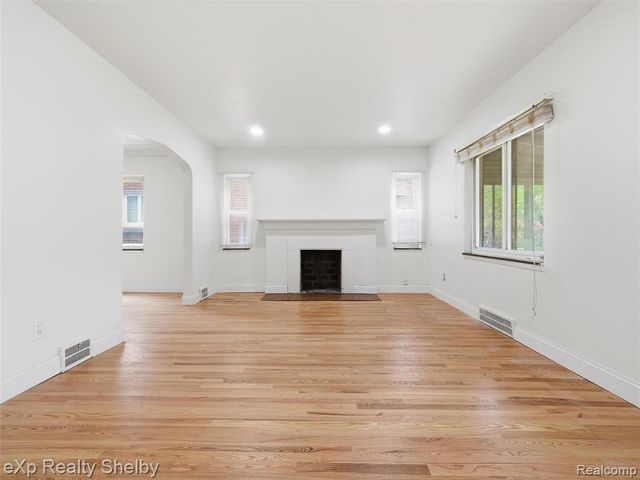 18441 Monica Street, Detroit, MI 48221