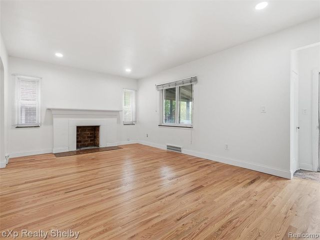 18441 Monica Street, Detroit, MI 48221