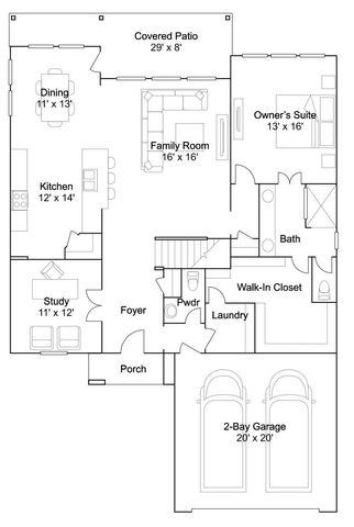 26746 Frontier Trace Drive, Montgomery, TX 77568