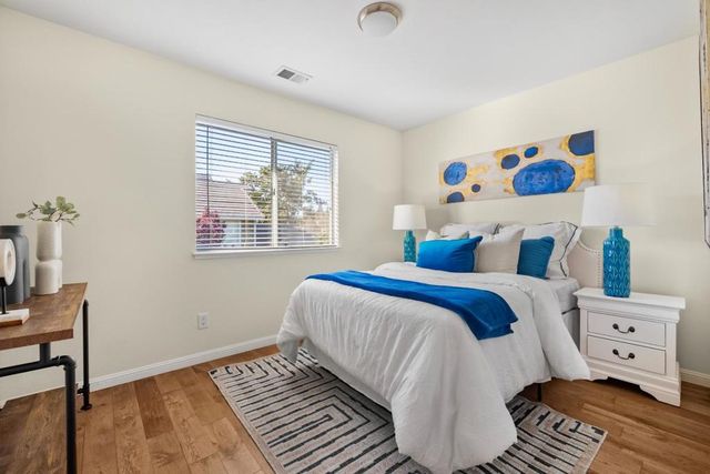 395 Sandstone Drive, Fremont, CA 94536