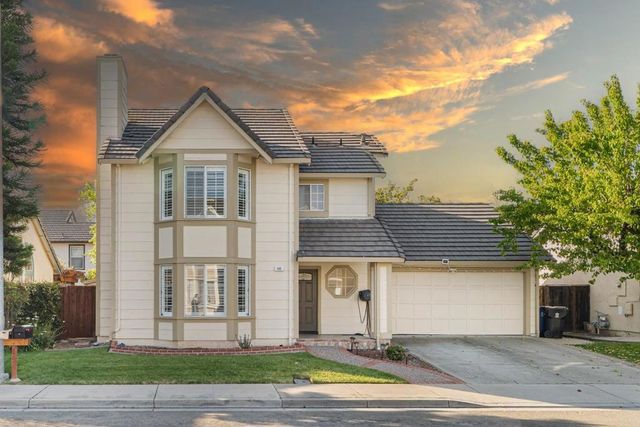 395 Sandstone Drive, Fremont, CA 94536