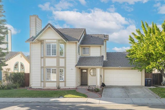 395 Sandstone Drive, Fremont, CA 94536
