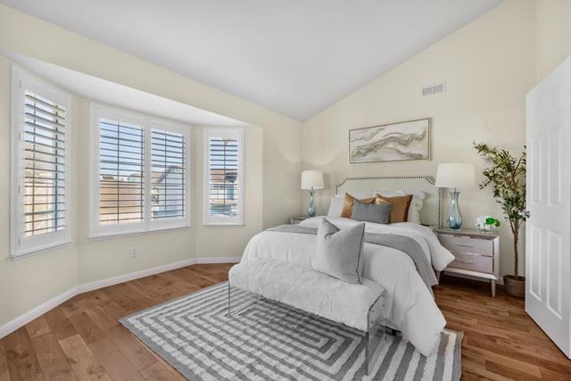 395 Sandstone Drive, Fremont, CA 94536