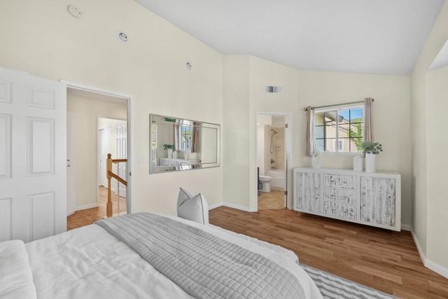 395 Sandstone Drive, Fremont, CA 94536