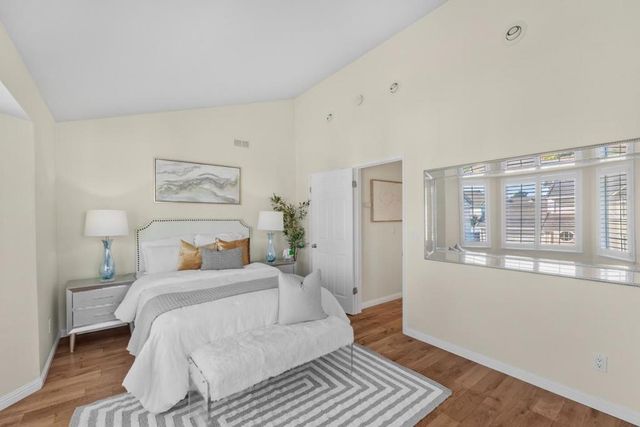 395 Sandstone Drive, Fremont, CA 94536