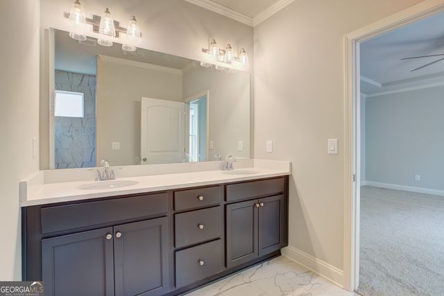 3 Tirian Place, Acworth, GA 30101