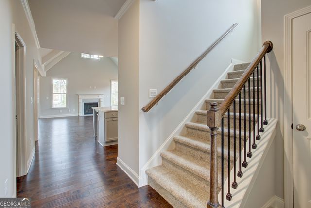 3 Tirian Place, Acworth, GA 30101