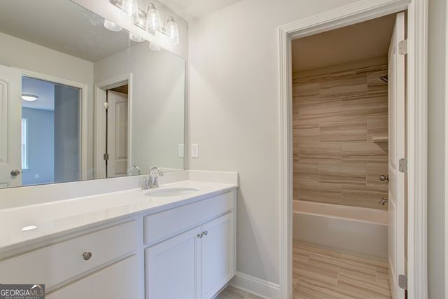 3 Tirian Place, Acworth, GA 30101