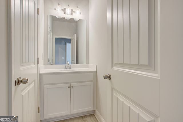 3 Tirian Place, Acworth, GA 30101