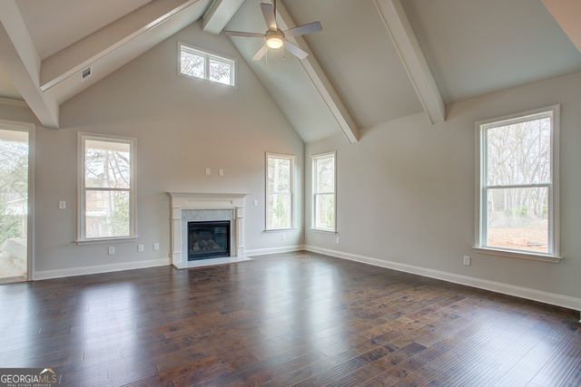 3 Tirian Place, Acworth, GA 30101