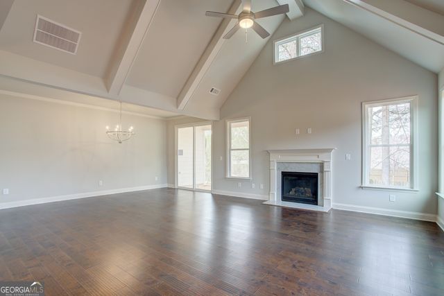 3 Tirian Place, Acworth, GA 30101