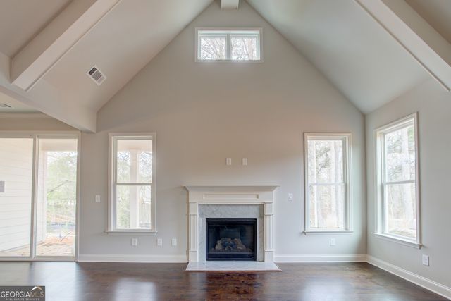 3 Tirian Place, Acworth, GA 30101