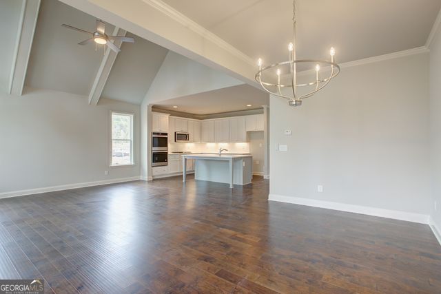 3 Tirian Place, Acworth, GA 30101