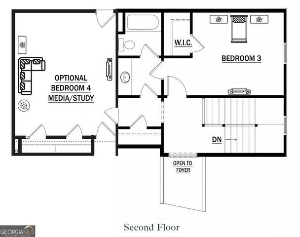 3 Tirian Place, Acworth, GA 30101