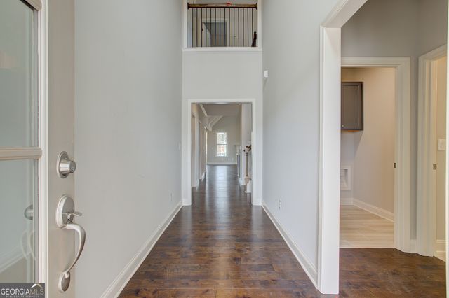3 Tirian Place, Acworth, GA 30101