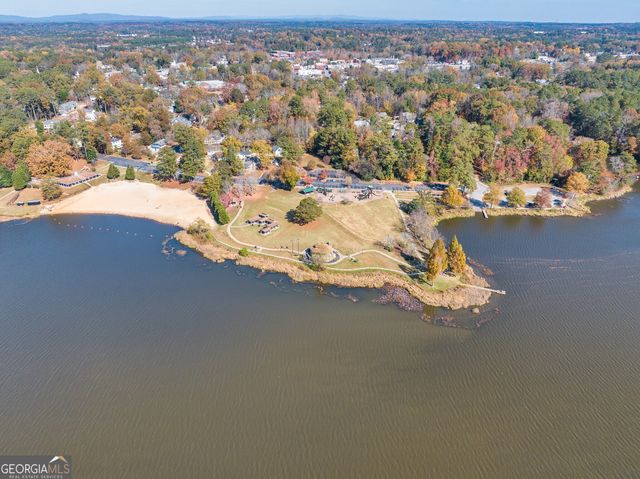 3 Tirian Place, Acworth, GA 30101