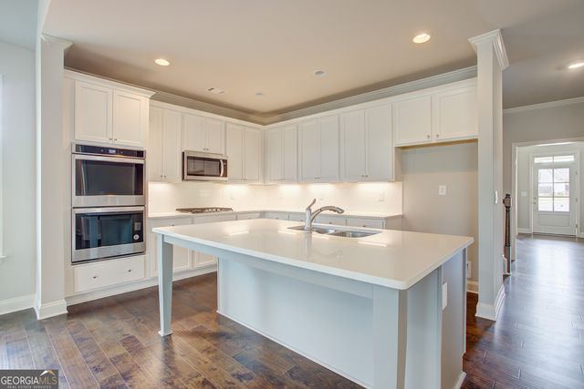 3 Tirian Place, Acworth, GA 30101