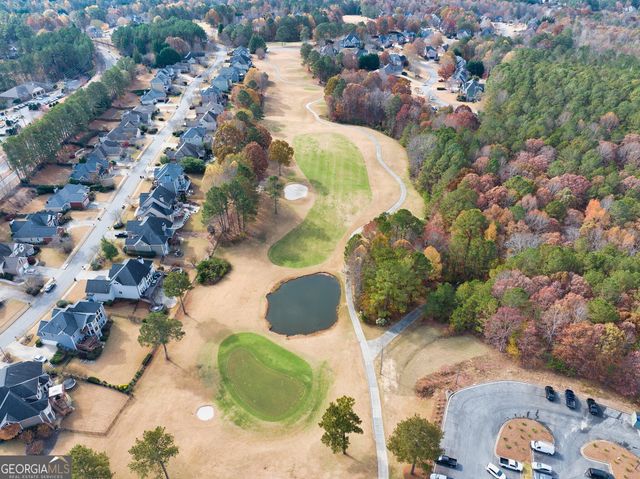 3 Tirian Place, Acworth, GA 30101