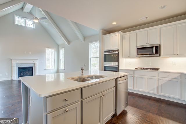 3 Tirian Place, Acworth, GA 30101