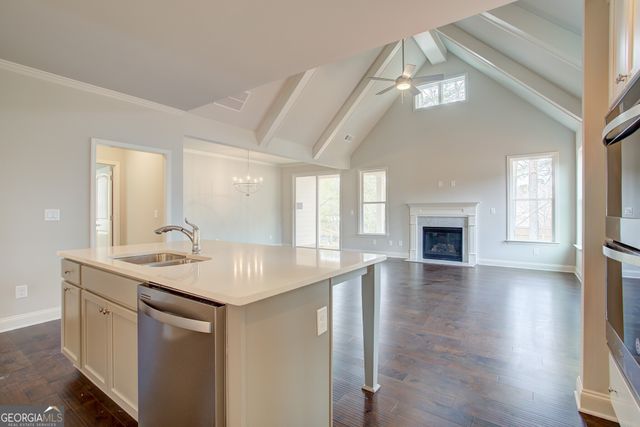 3 Tirian Place, Acworth, GA 30101