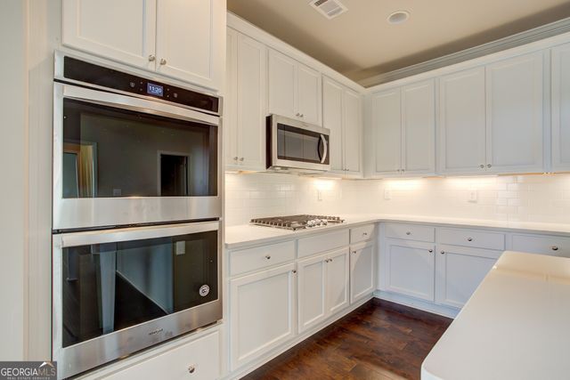 3 Tirian Place, Acworth, GA 30101