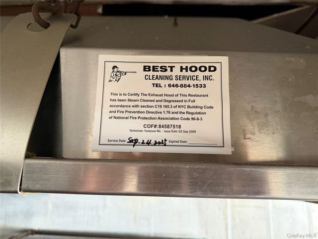 215 Main Street, Nanuet, NY 10954