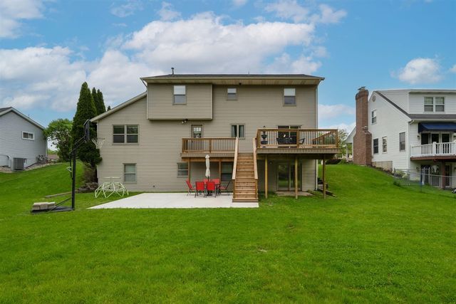 2331 Pheasant Avenue, Grand Rapids, MI 49534