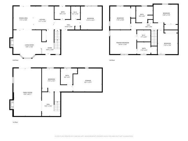 2331 Pheasant Avenue, Grand Rapids, MI 49534