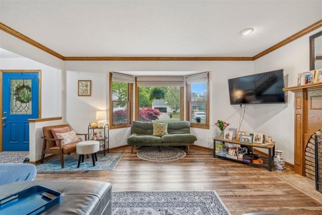 2331 Pheasant Avenue, Grand Rapids, MI 49534