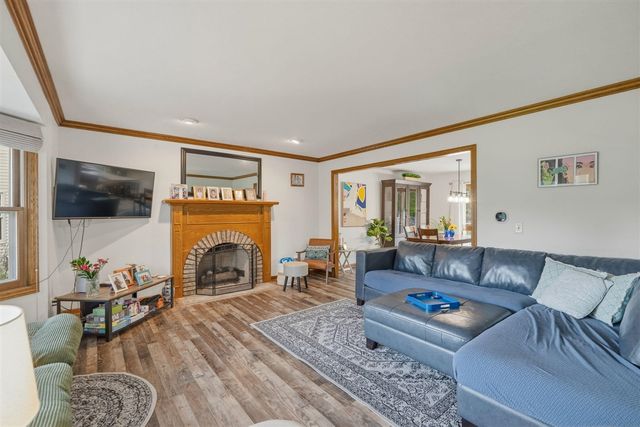 2331 Pheasant Avenue, Grand Rapids, MI 49534