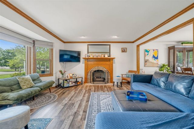 2331 Pheasant Avenue, Grand Rapids, MI 49534