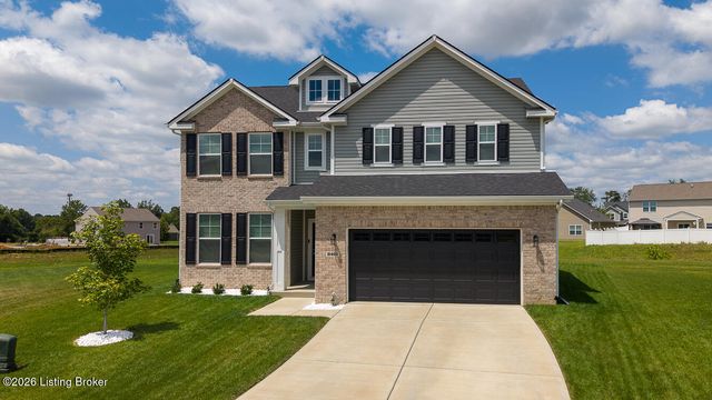 8401 Hummingbird Nest Ct, Louisville, KY 40229