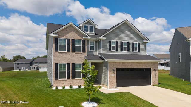 8401 Hummingbird Nest Ct, Louisville, KY 40229