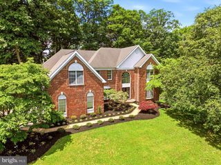 45 CEDAR HILL LN, Media, PA 19063