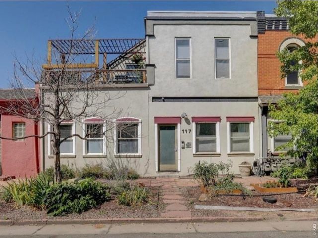 117 Elati St 3, Denver, CO 80223