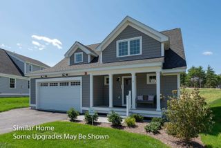 66 The Cliffs at Evergreen, Hemlock Drive # 66, Auburn, NH 03032