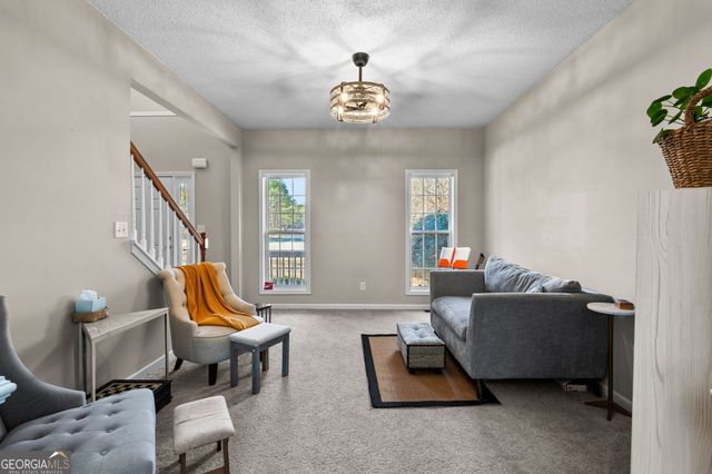 113 Creggan Hill Court, Tyrone, GA 30290