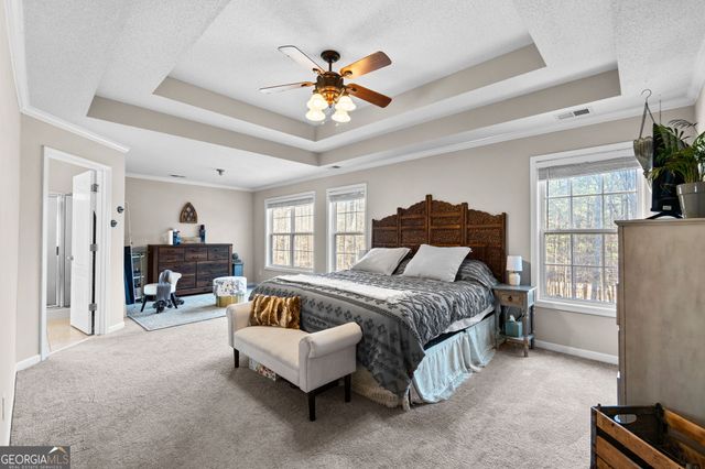 113 Creggan Hill Court, Tyrone, GA 30290