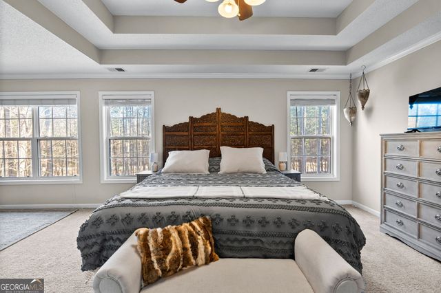 113 Creggan Hill Court, Tyrone, GA 30290