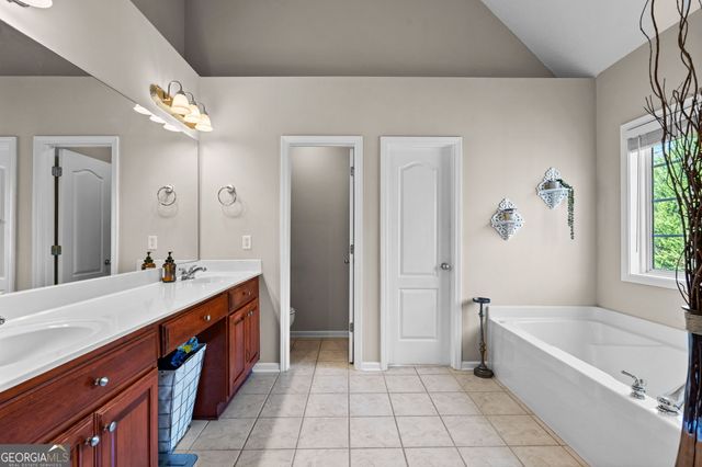 113 Creggan Hill Court, Tyrone, GA 30290