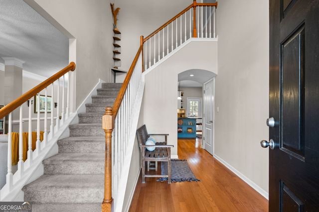 113 Creggan Hill Court, Tyrone, GA 30290