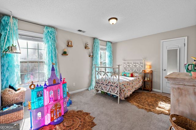 113 Creggan Hill Court, Tyrone, GA 30290