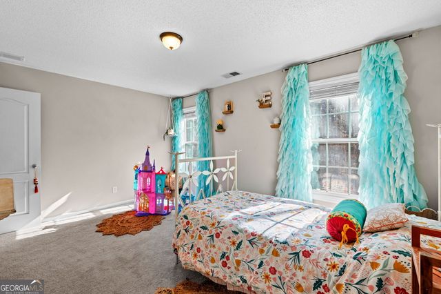 113 Creggan Hill Court, Tyrone, GA 30290