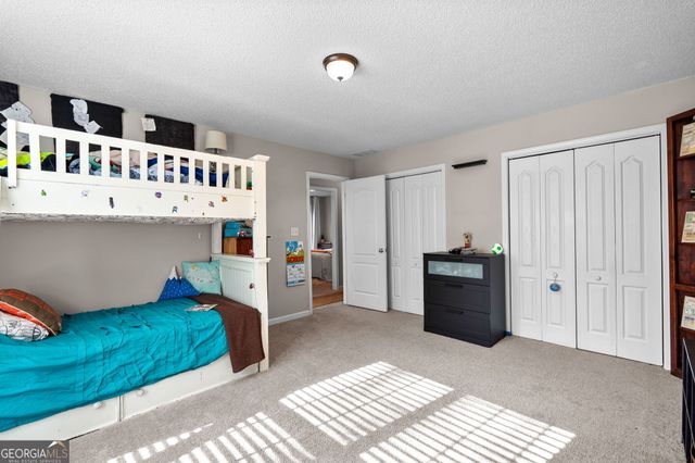 113 Creggan Hill Court, Tyrone, GA 30290