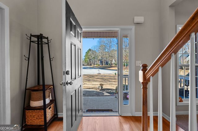 113 Creggan Hill Court, Tyrone, GA 30290