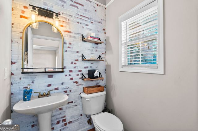 113 Creggan Hill Court, Tyrone, GA 30290