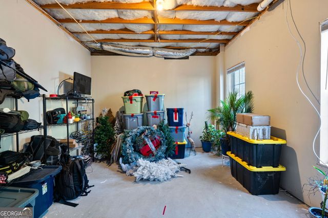 113 Creggan Hill Court, Tyrone, GA 30290