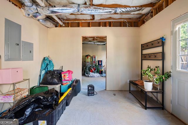 113 Creggan Hill Court, Tyrone, GA 30290